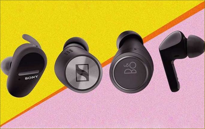 Tražite najbolje bežične slušalice 2021?