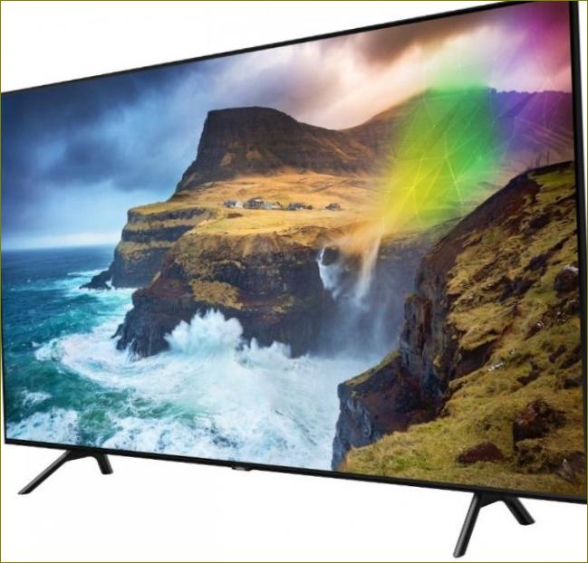 Pregled televizora Samsung 4K - najbolji modeli za 2022