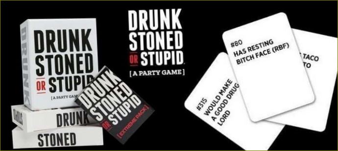 Pijani kamenovani ili glupi