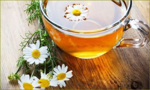 Odaberite čaj za mršavljenje bez štetnih aditiva: aroma i boja