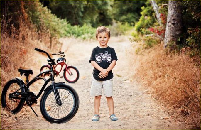 Top 7-dječji bicikli od 5 godina