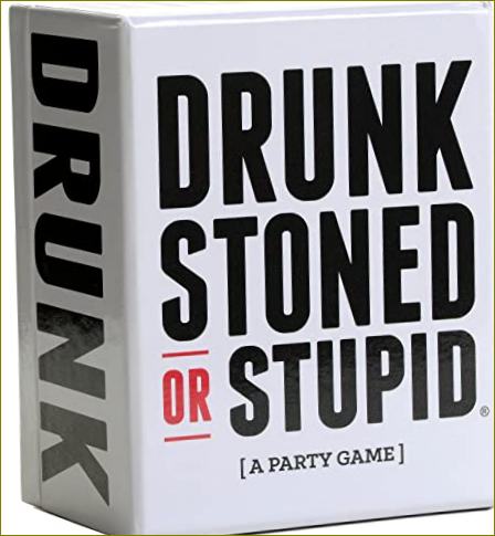 Pijani kamenovani ili glupi