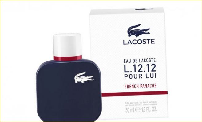 parfem Lacoste