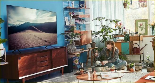 Moderni pogled na konzole za televiziju: što je to, što odabrati na sučelju 2021-2022