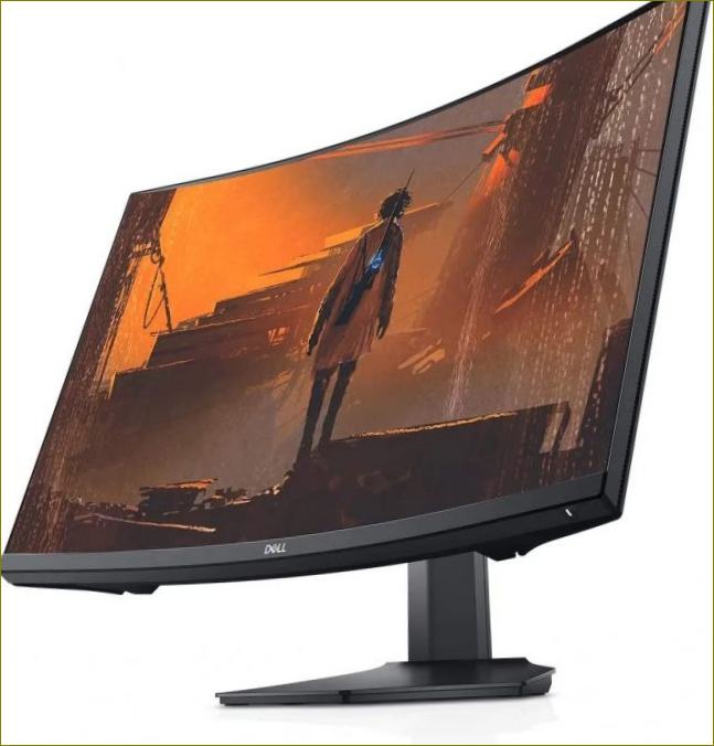 8 najboljih jeftinih monitora za igre od 144 Hz 6