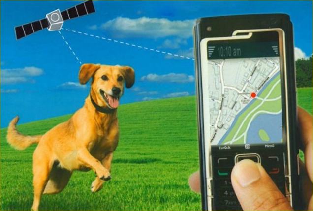 Povezivanje navigatora sa pametnim telefonom
