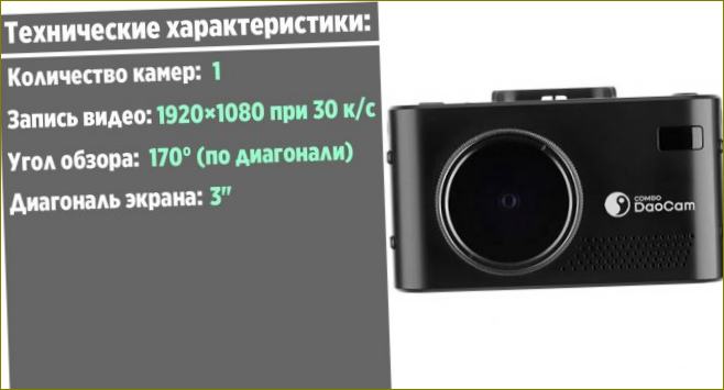 Najbolje nadzorne kamere 2021-ocjena (TOP 13) nadzornih kamera u automobilu za 2021. Slika #1629471186 # 0