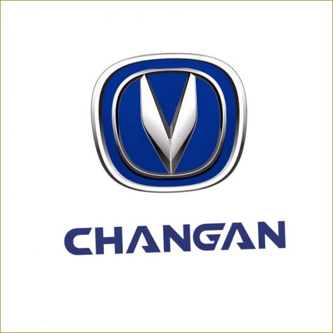 Changan Automobile Group tvrtka
