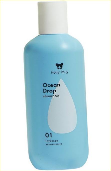 Hidratantni šampon fotografija fotografija 13