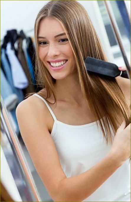 Kako brzo smanjiti lomljenje kose