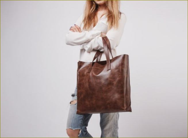 moderne torbe za žene