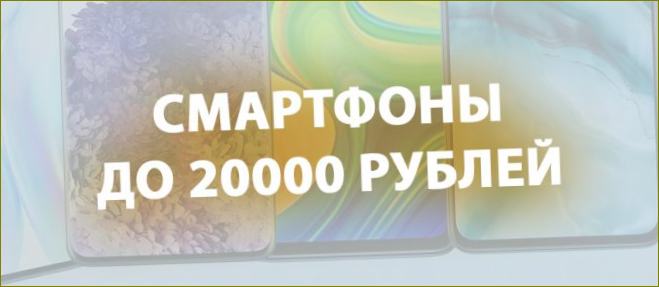 Najbolji pametni telefoni 2022. do 20 000 kuna: Pregled uređaja