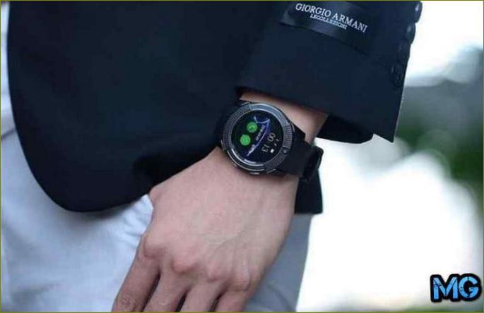 Odabir najboljih muških ručnih pametnih satova u 2022. godini po cijeni i kvaliteti