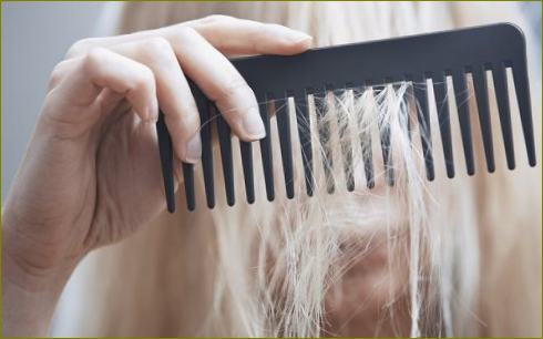 Vitamini za gubitak kose: 10 najboljih