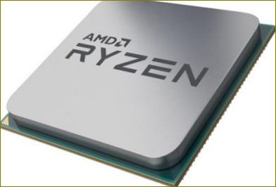 Najbolji CPU-ovi iz 2022