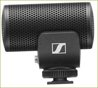 Slika mikrofon 200