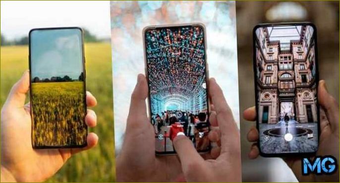 Najbolji kineski pametni telefoni 2022 u cijeni i kvaliteti