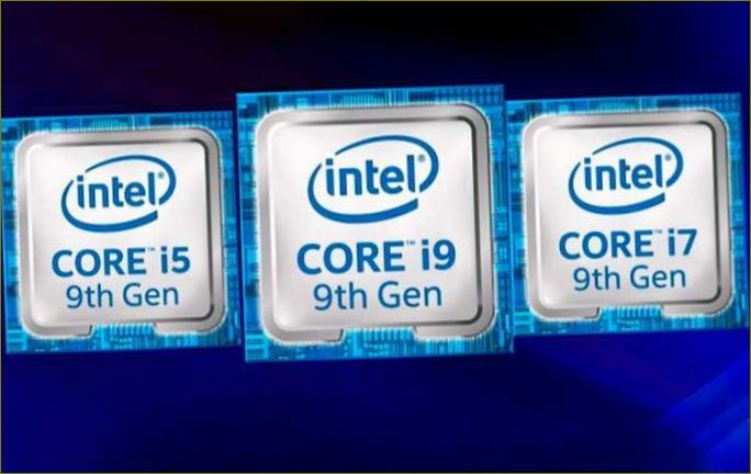 Najbolji Intel procesori