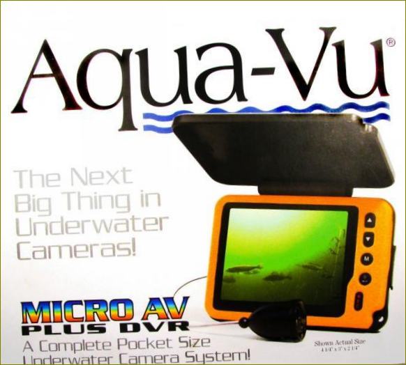 Podvodna kamera Ina-Ina