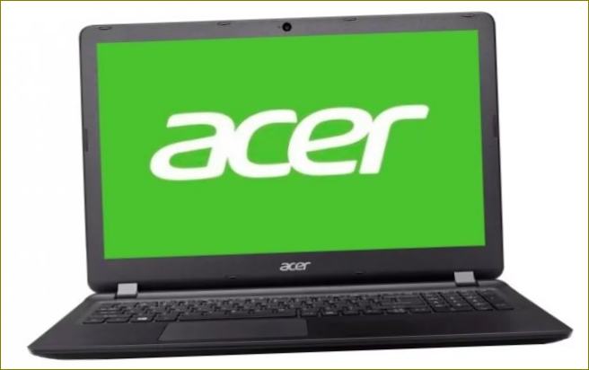 'Acer Extensa EX2540-39AR (Intel Core i3 6006U 2000 MHz/15.6