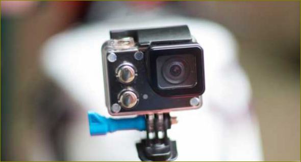 Najbolje proračunske akcijske kamere 2022 - najbolje jeftine akcijske kamere
