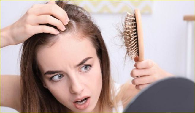 češljanje kose