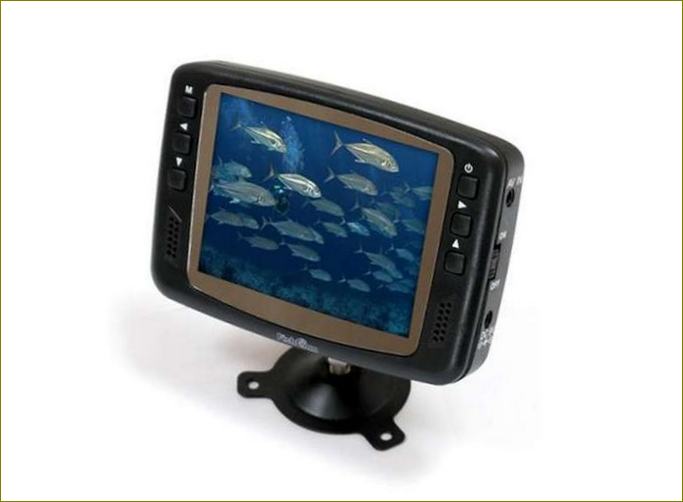 Podvodna kamera na internetu-501