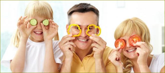 Vitamini za oči za poboljšanje vida