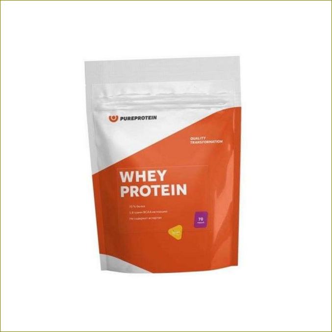 Protein (2.100 g)