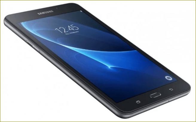 Samsung sa SIM karticom, 7.0, IAS-Ias285, 8, IAS